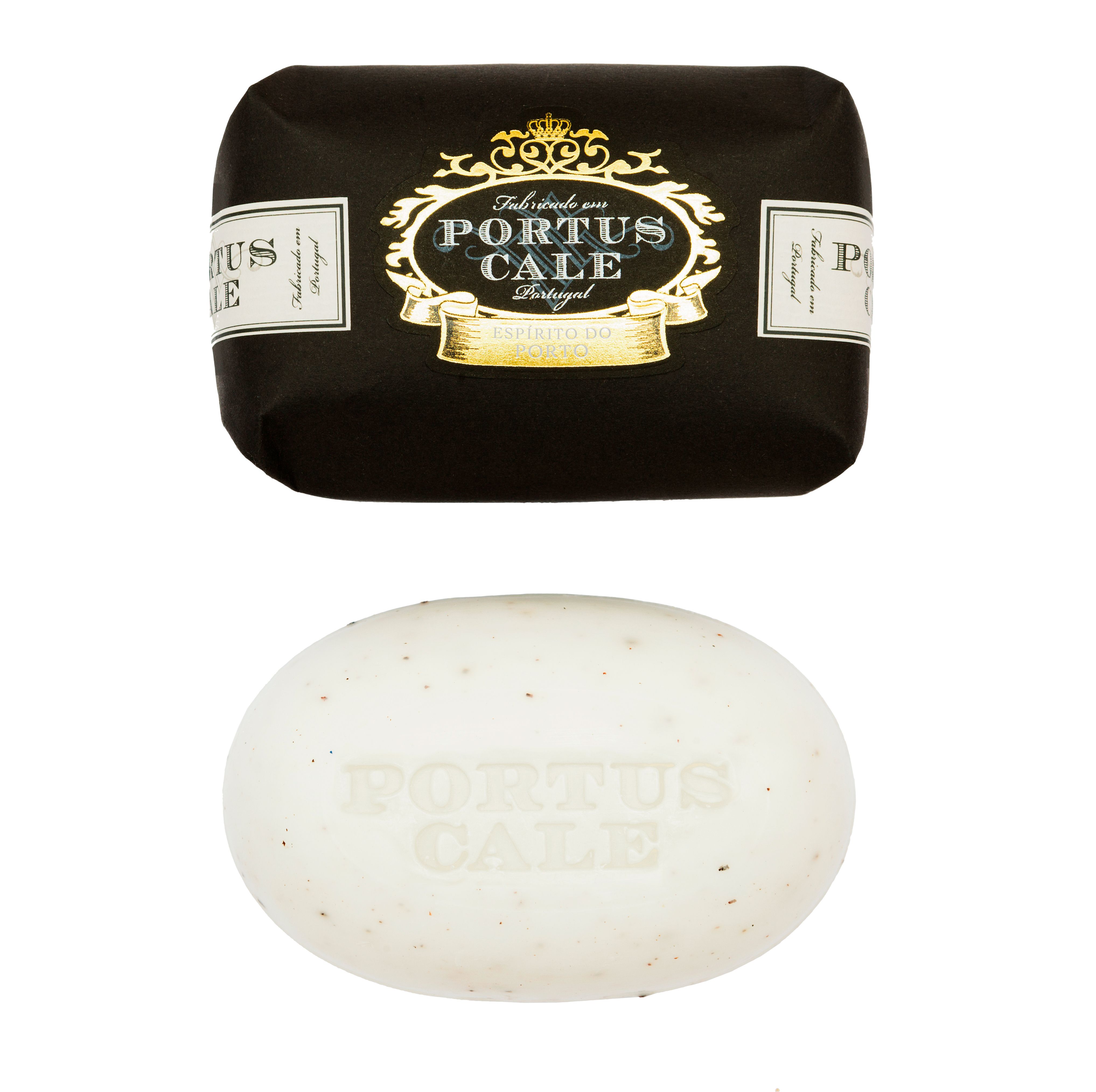 Portus Cale Ruby Red Soap