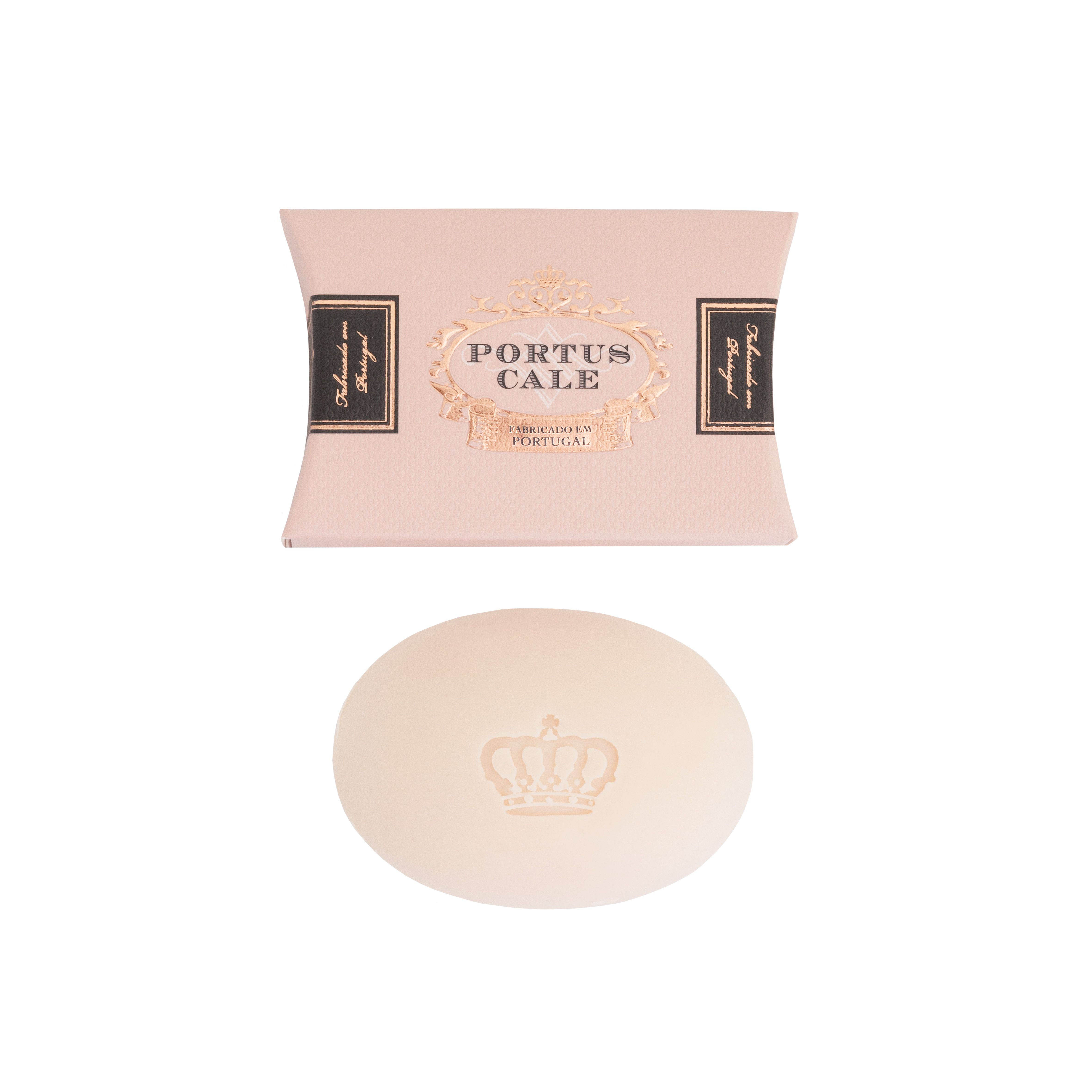 Rosé Blush Soap - 40g