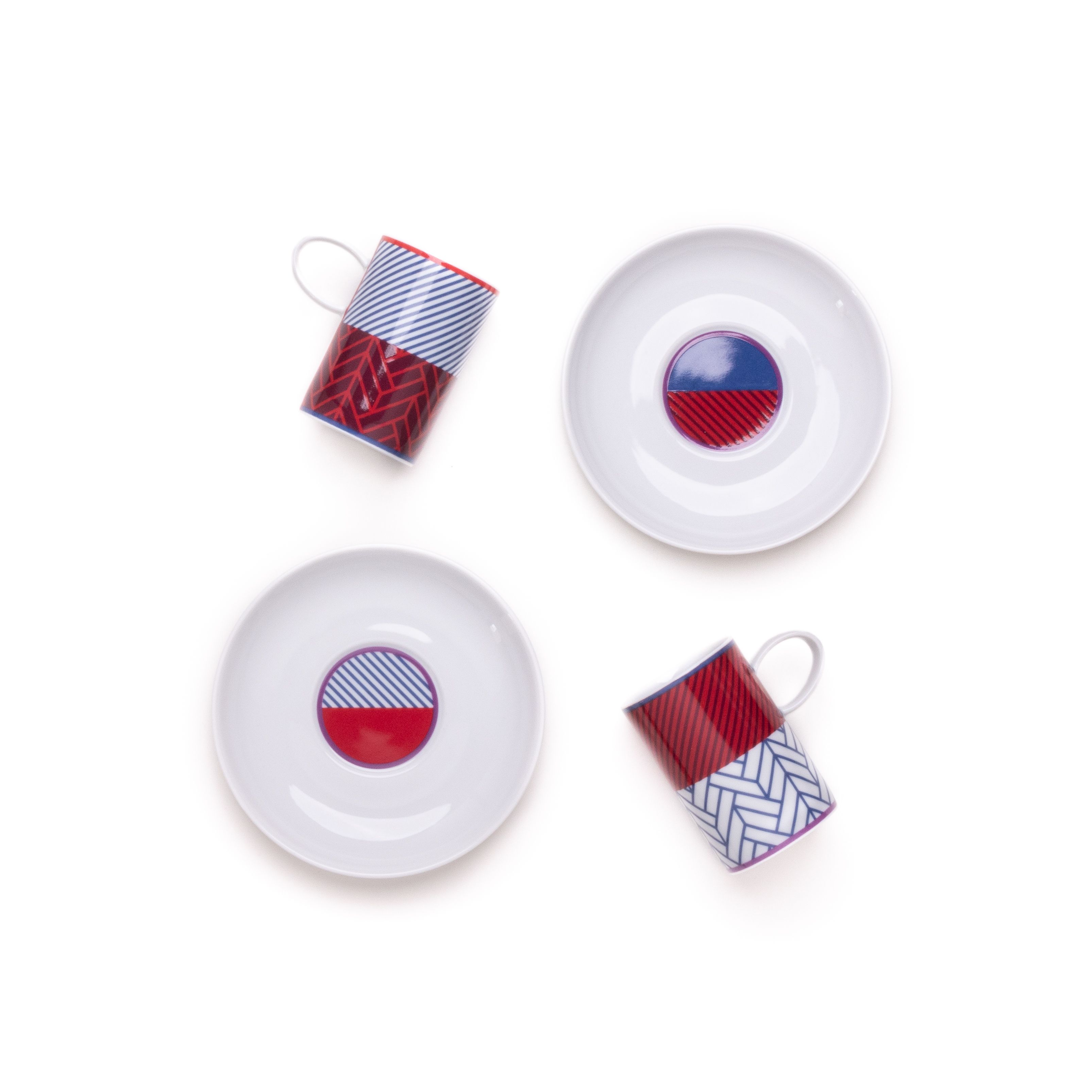 Coffee Wine Cups