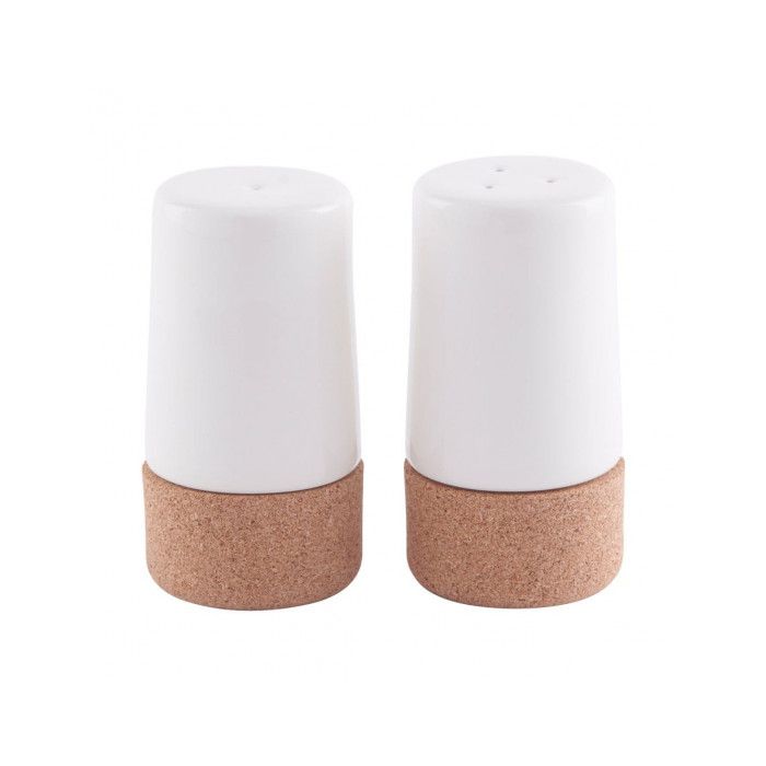 Alma Gémea Pérola salt and pepper shaker