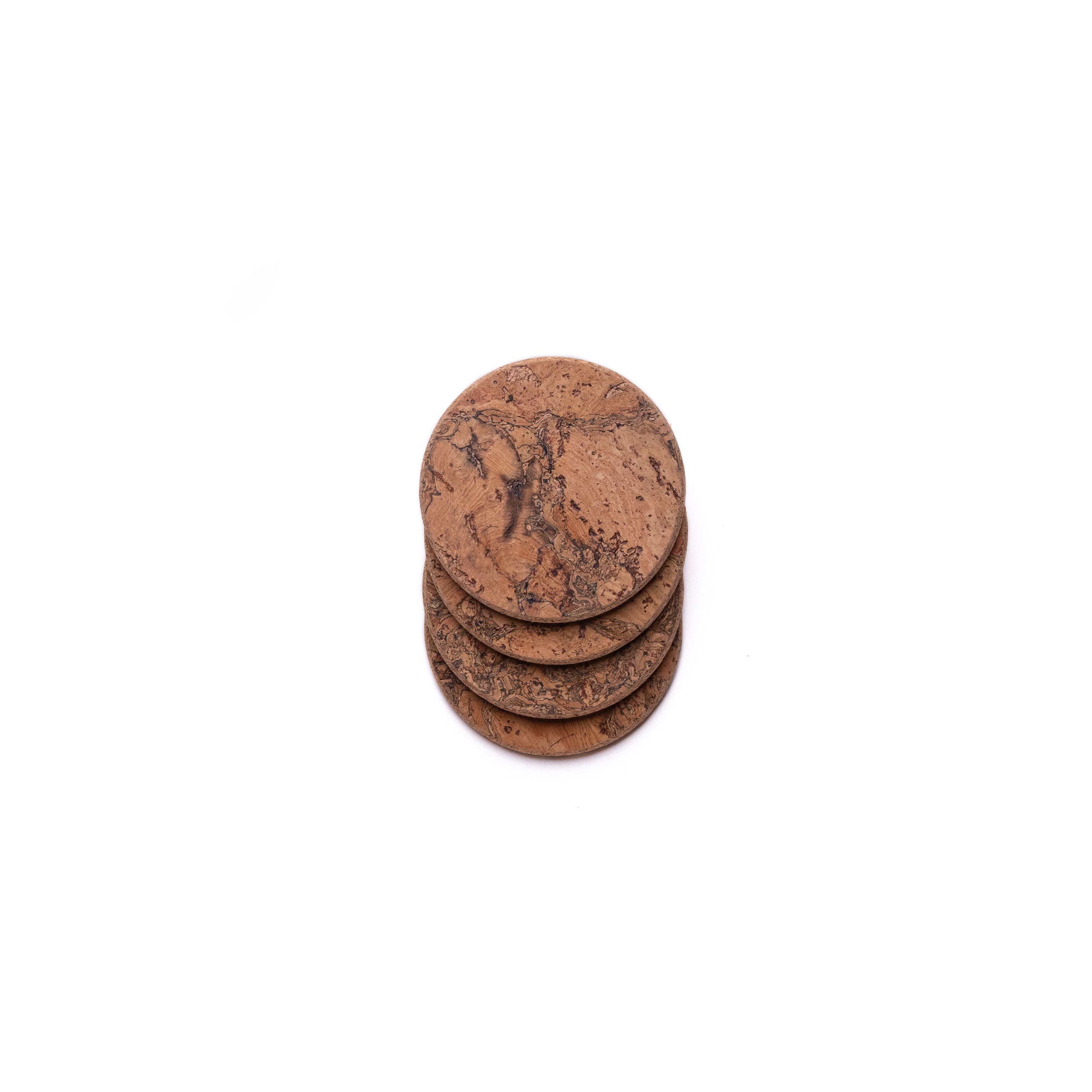 Set of 4 Coasters