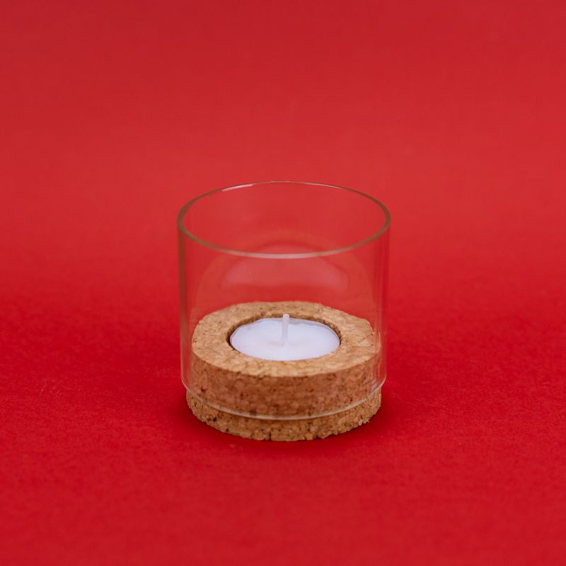Candle Base