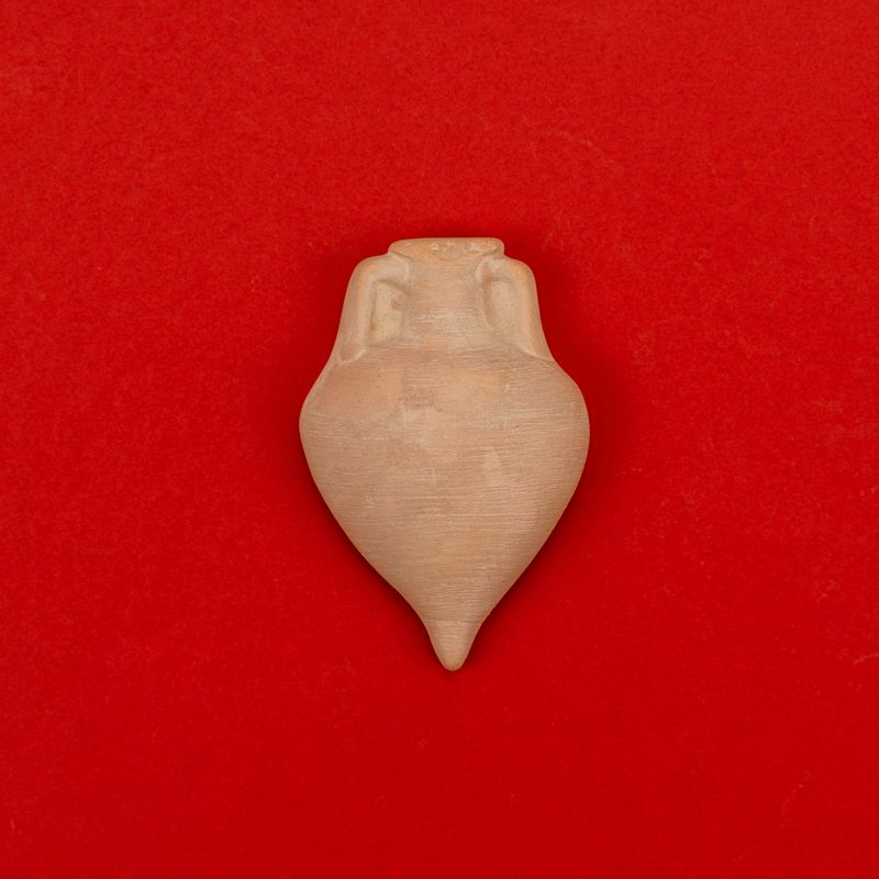Wine Amphora Magnet