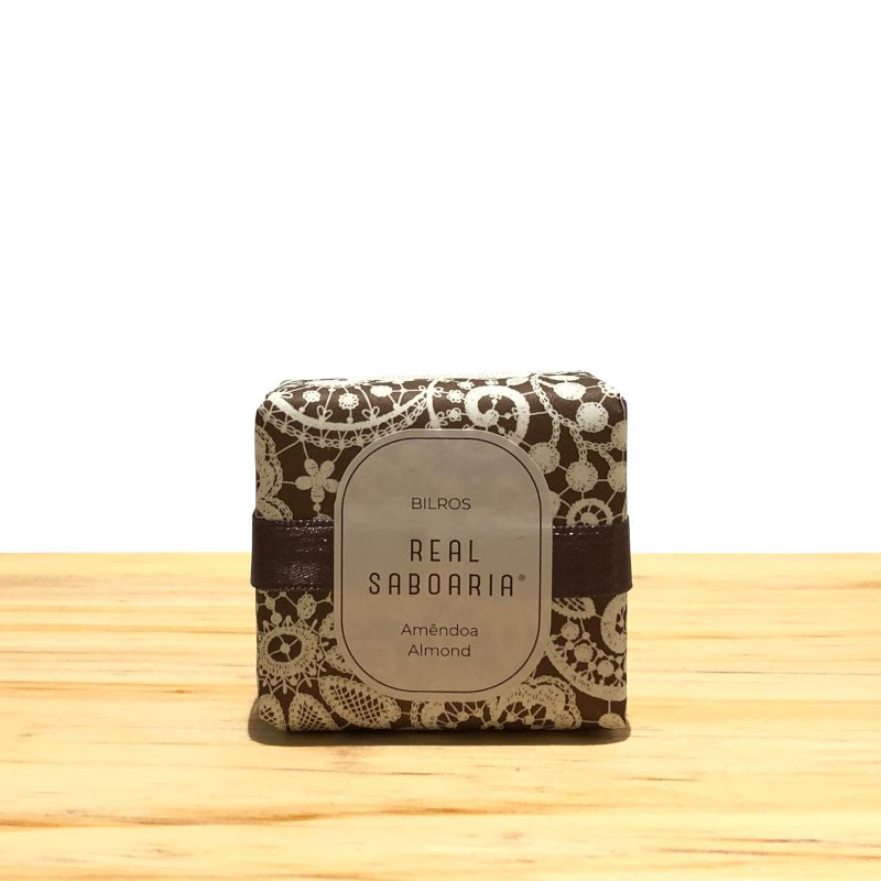 Bobbin Soap 50G