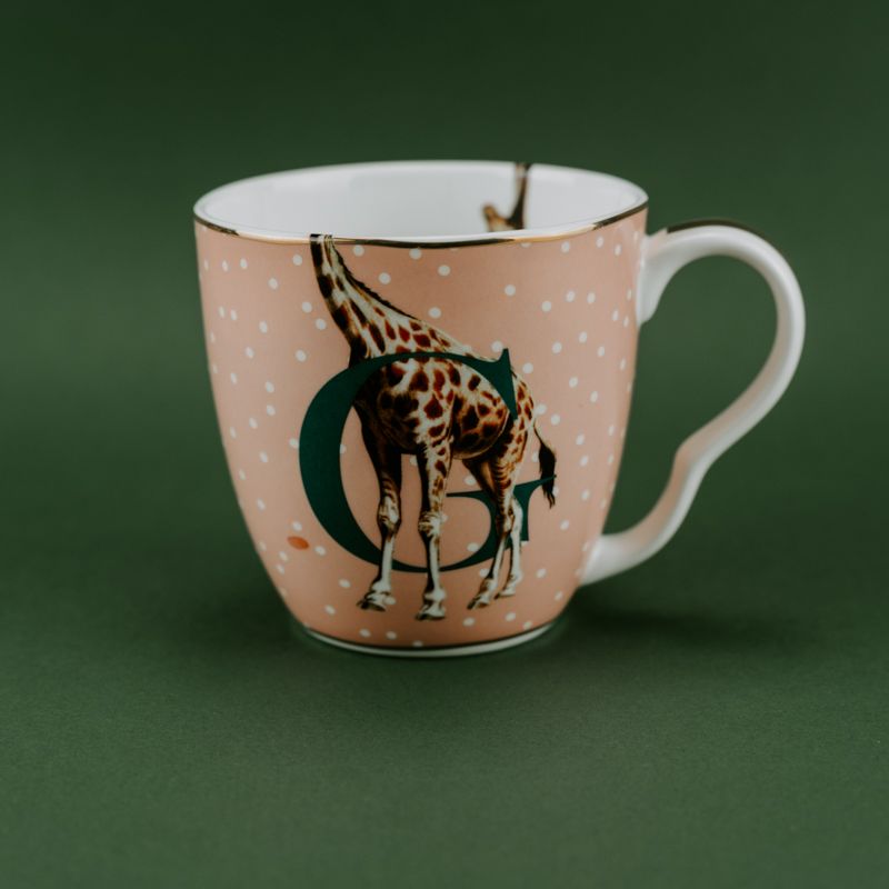 MUG G