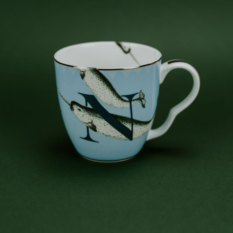 MUG N