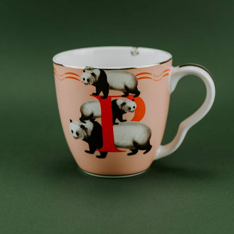 MUG P