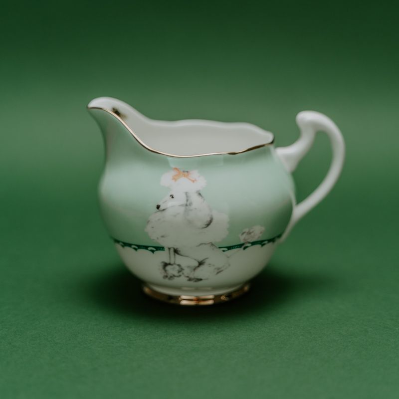 JUG POODLE