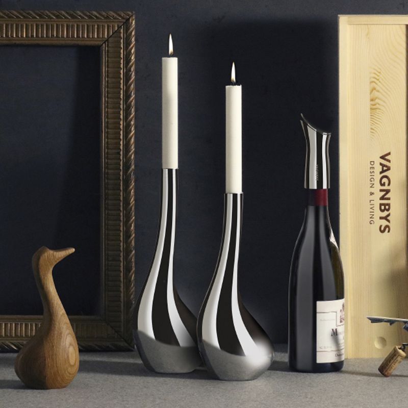 VAGNBYS DECANTADOR SWAN
