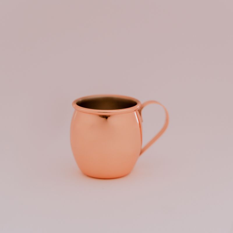 Caneca Moscow Mule Pequena