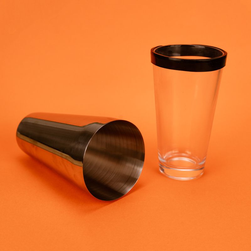 Boston Shaker