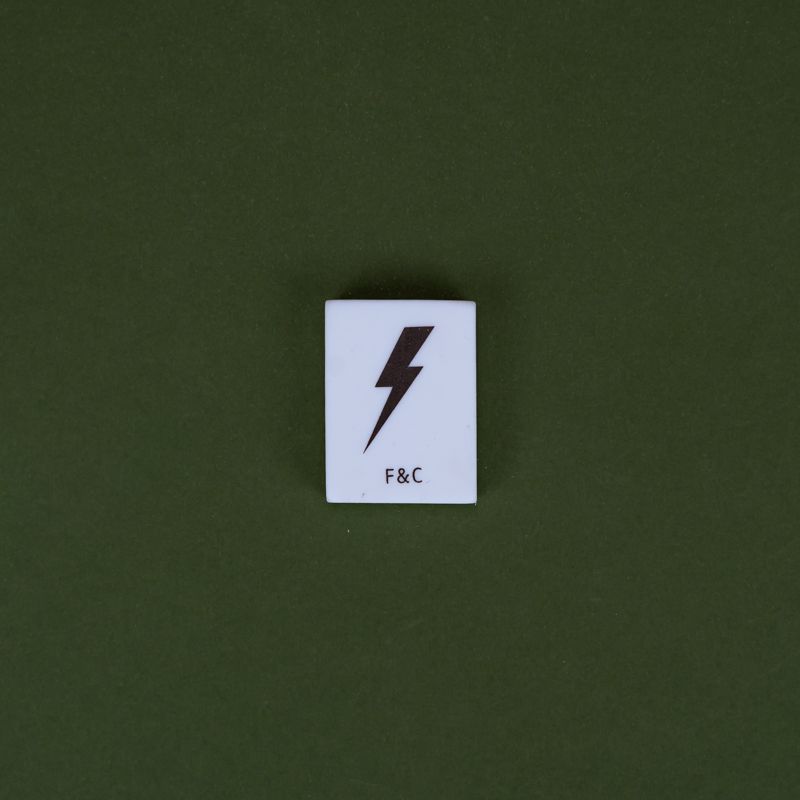 Flash Eraser