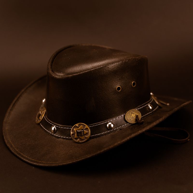 Cowboy Hat