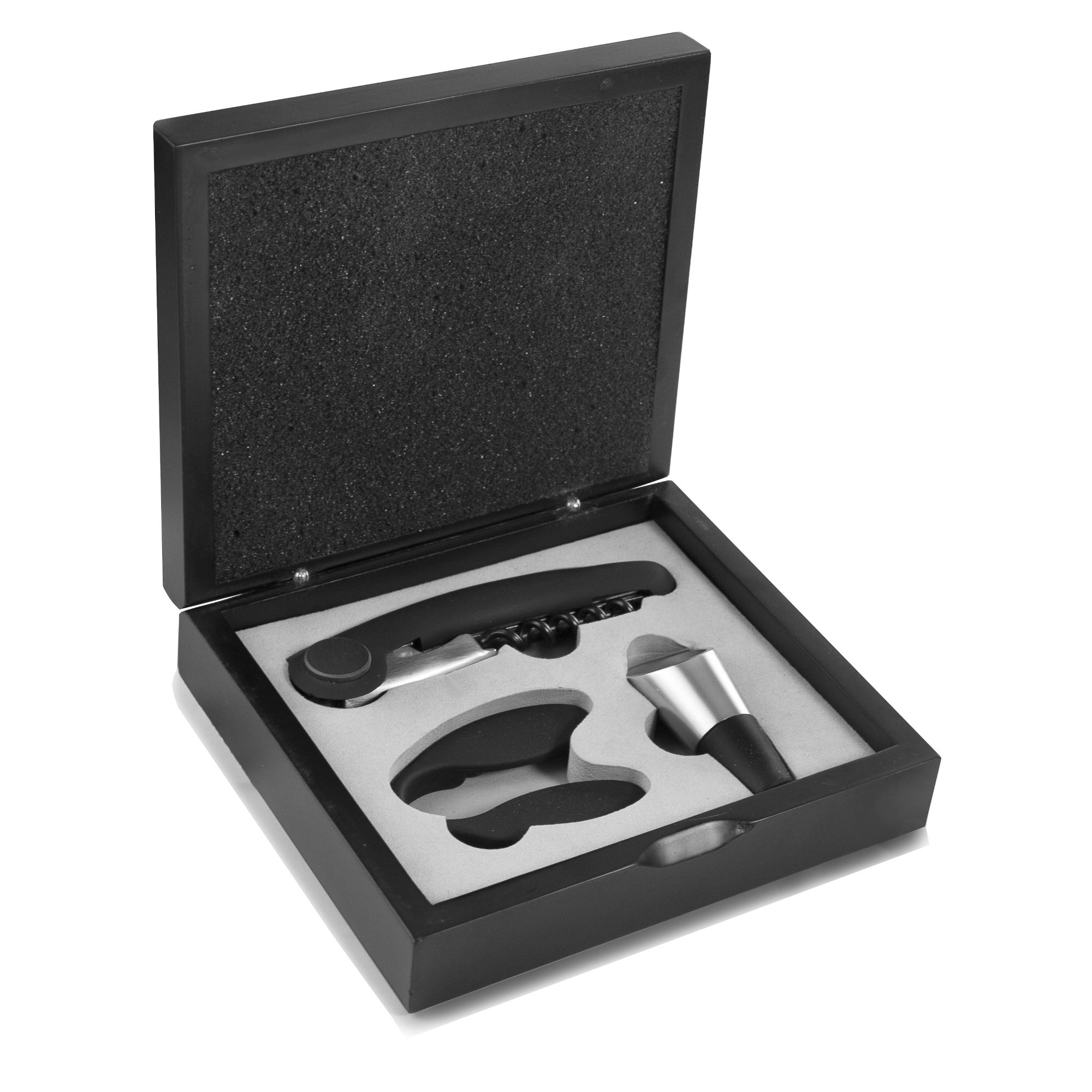 3-Piece Wine Set