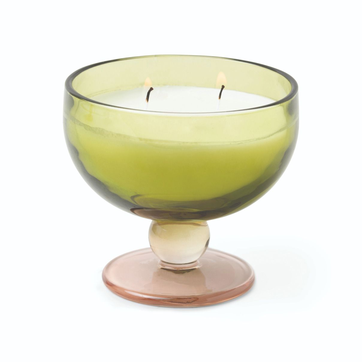 Vela Aura Globet Lima
