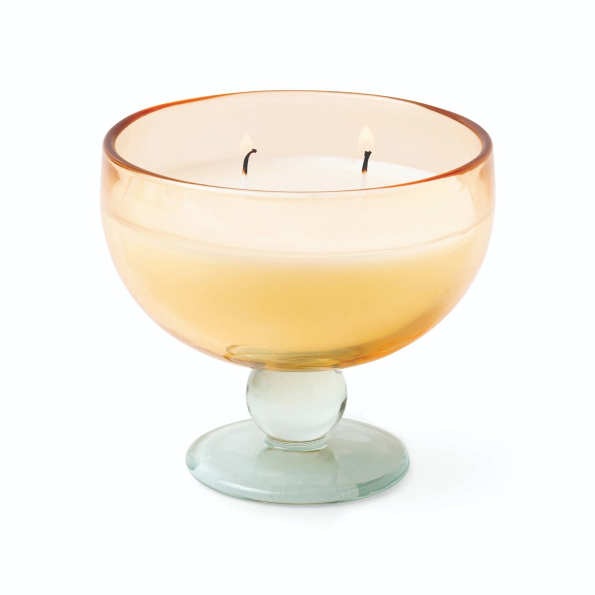 AURA GOBLET CANDLE WILD NEROLI 170G