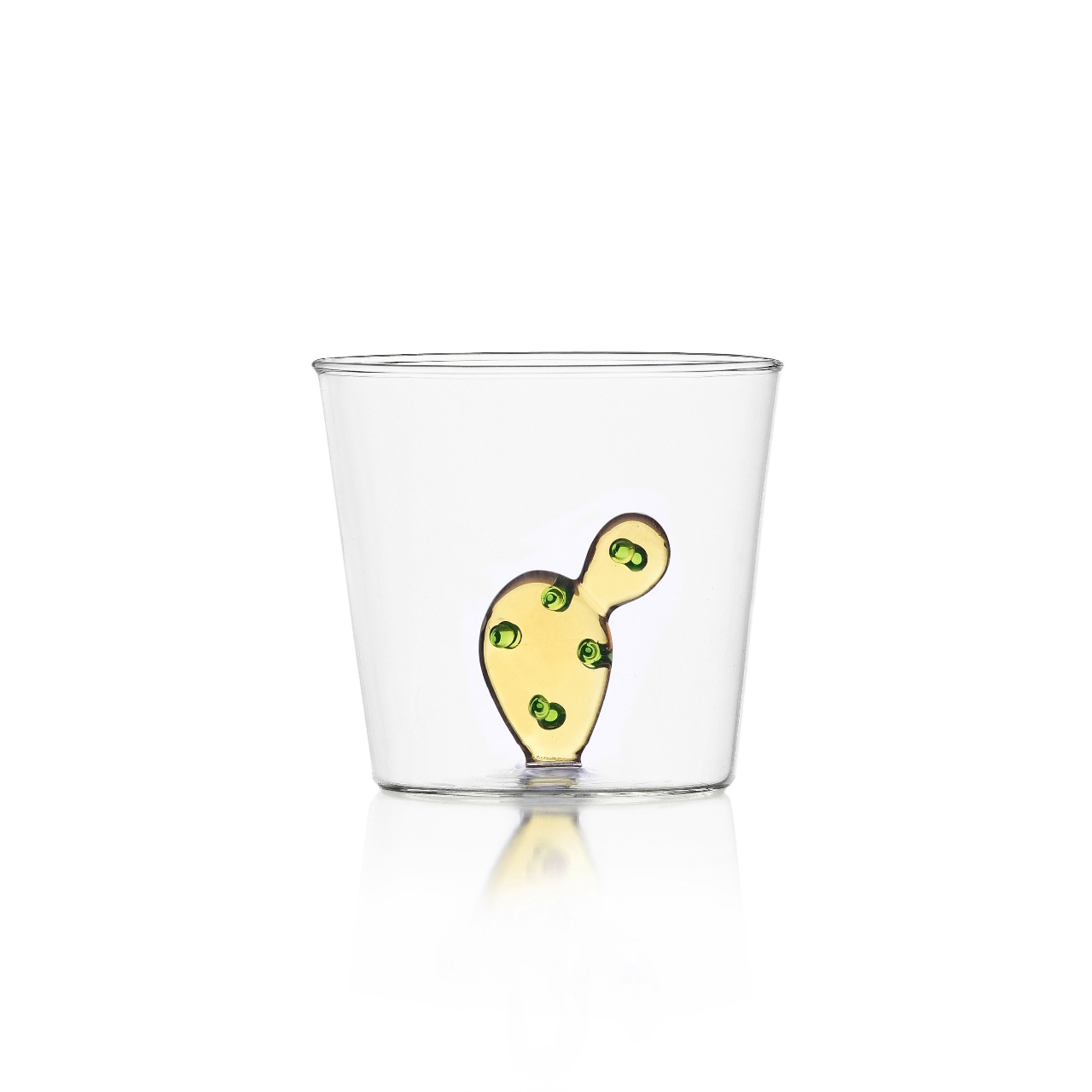 Copo Cactus Amber