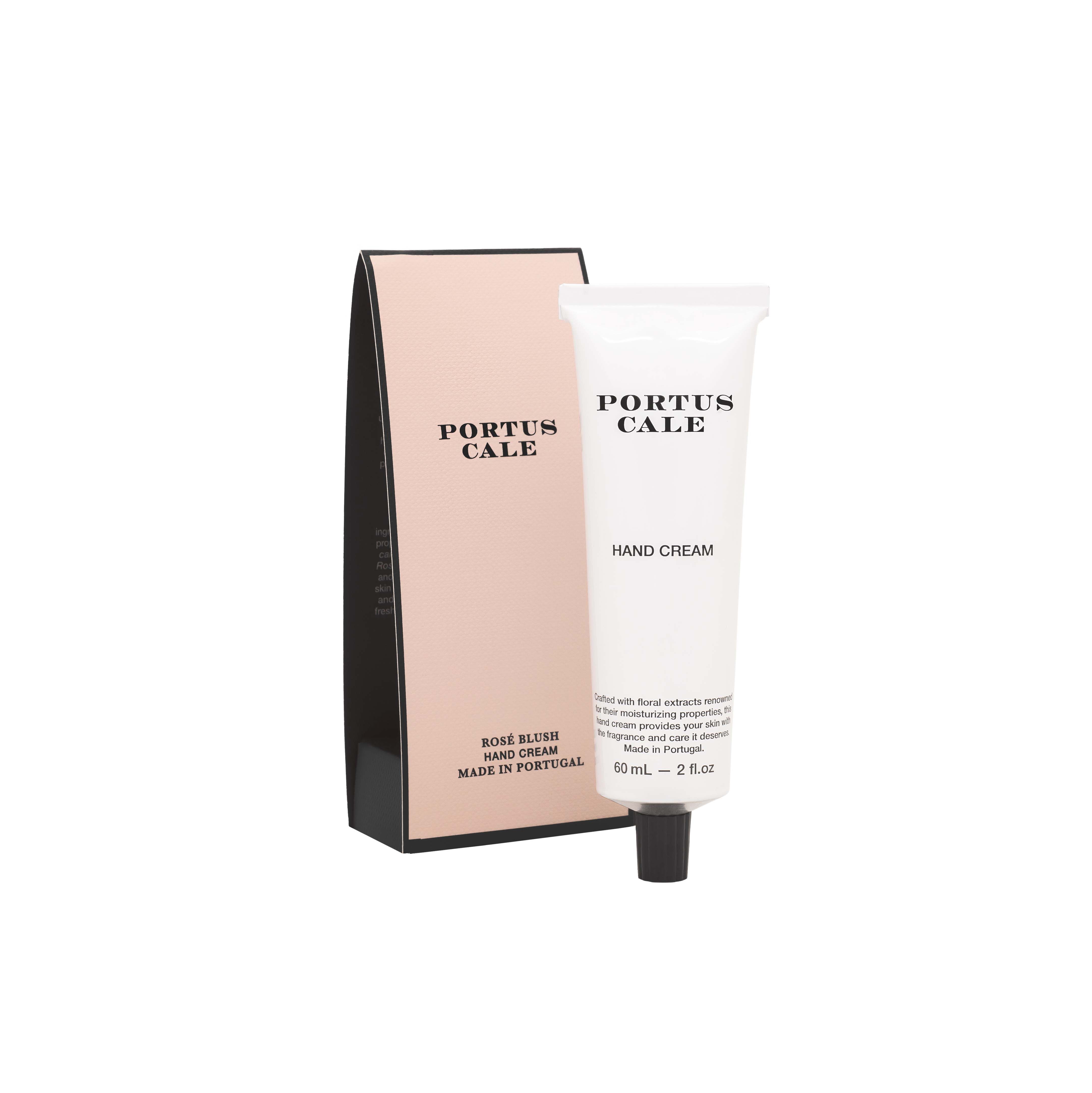 CB PCALE ROSE BLUSH HAND CREAM 60ML