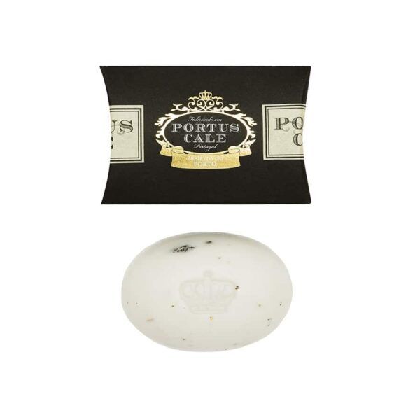 CB PCALE RUBY RED SOAP 40G