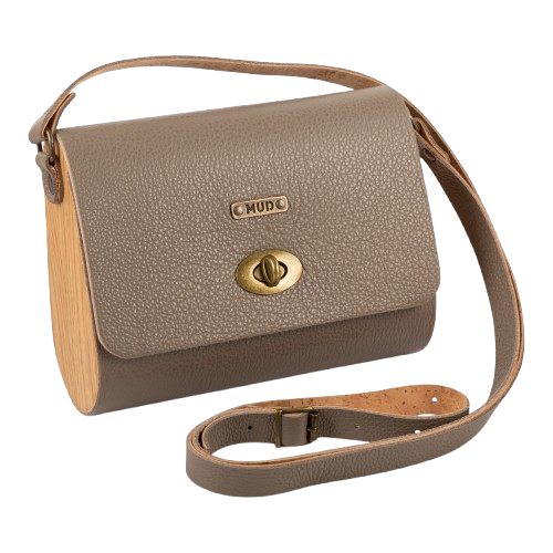 MUD MINI PEAR TAUPE