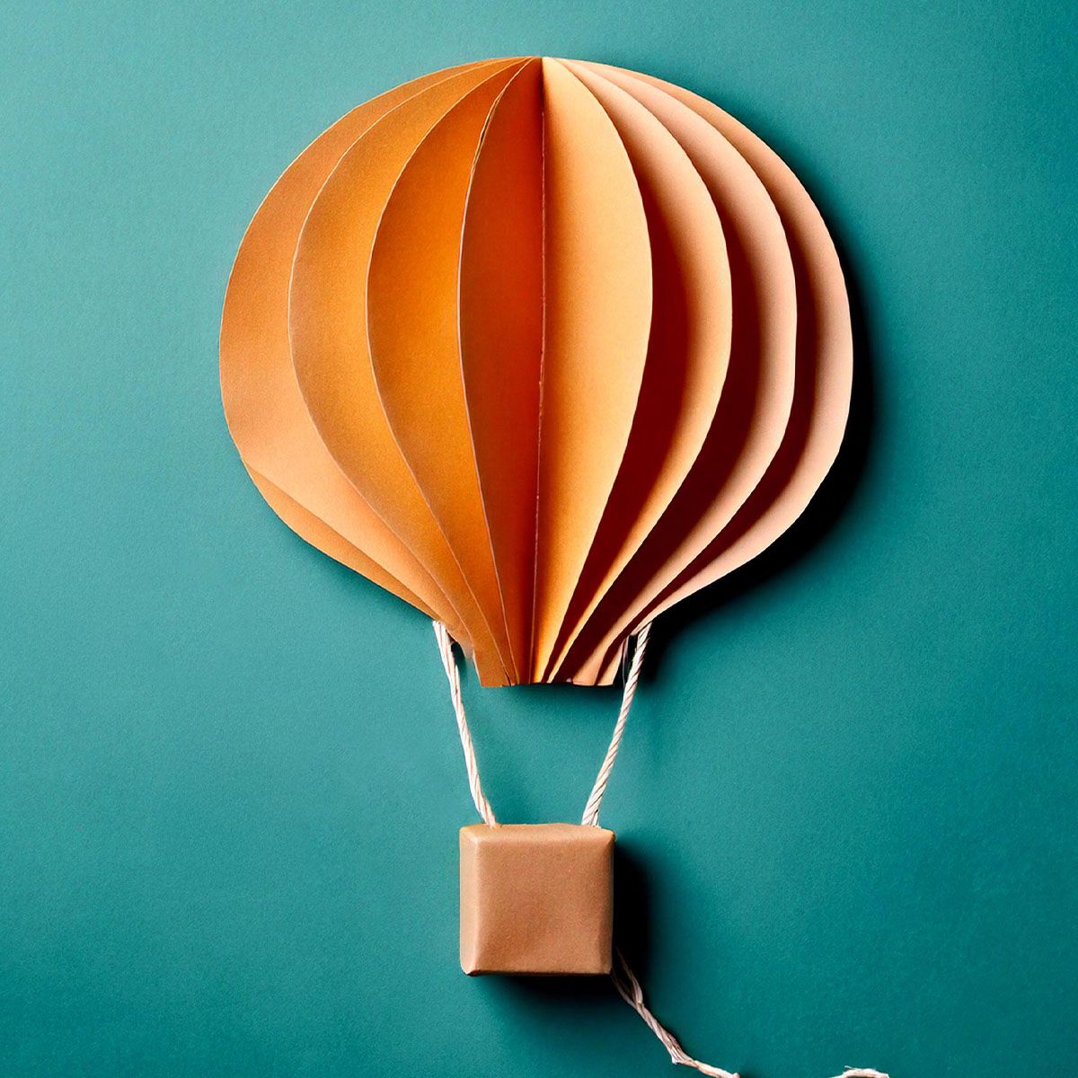 Porto Region Across the Ages: St John's Balloon