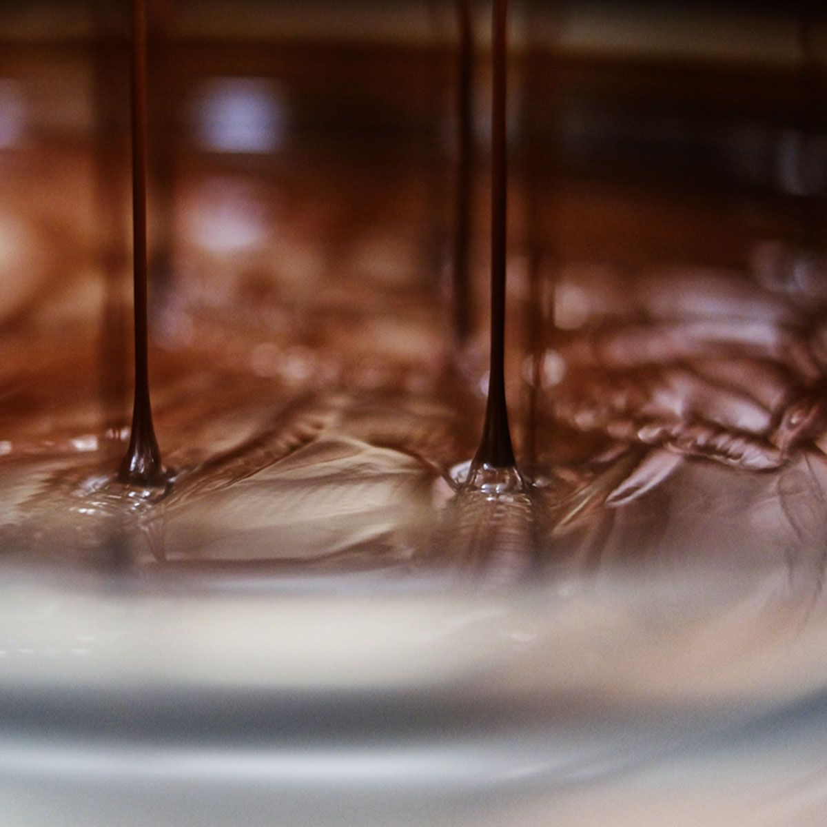 The Chemistry of Chocolate