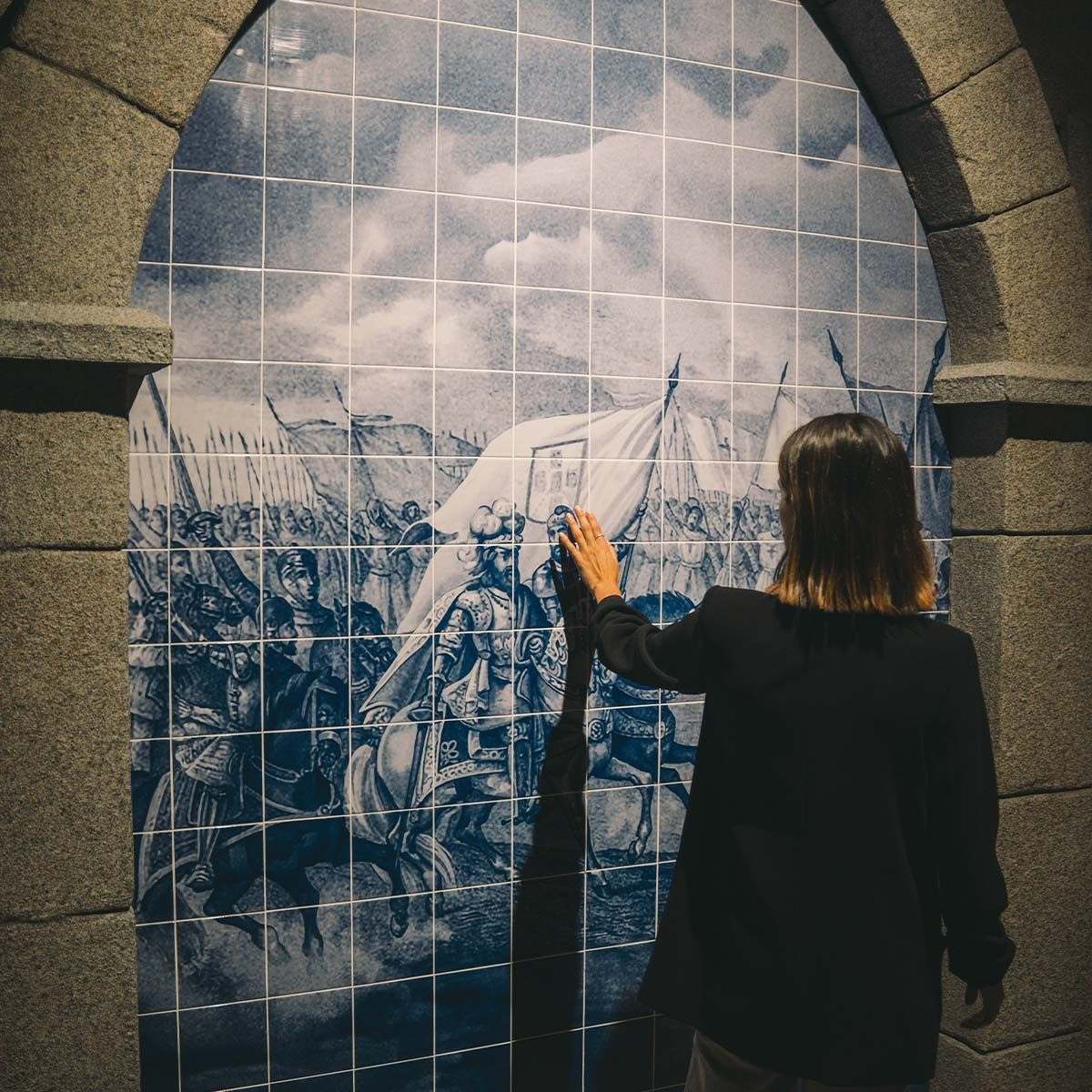 Visita ao Porto