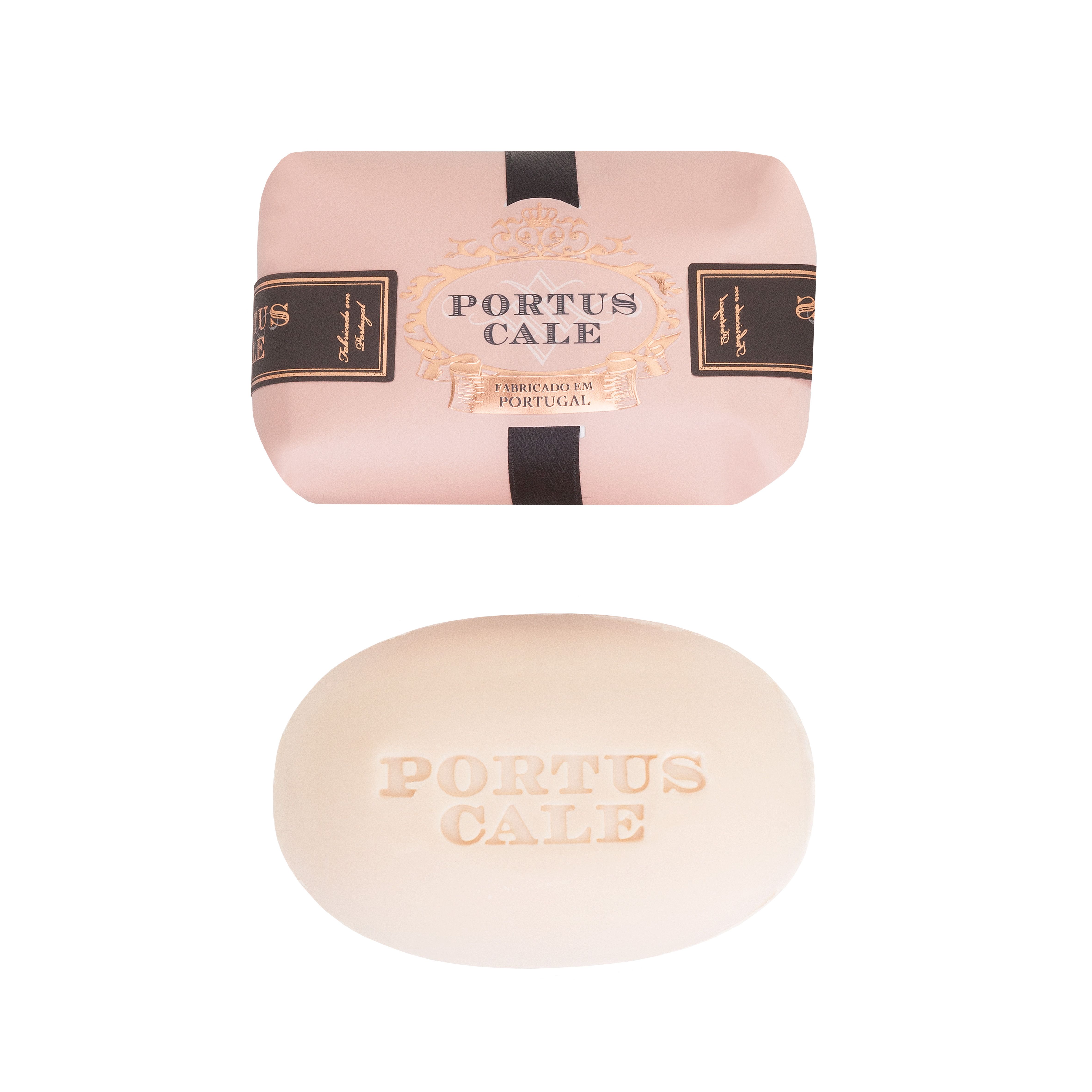 Rosé Blush Soap - 150g