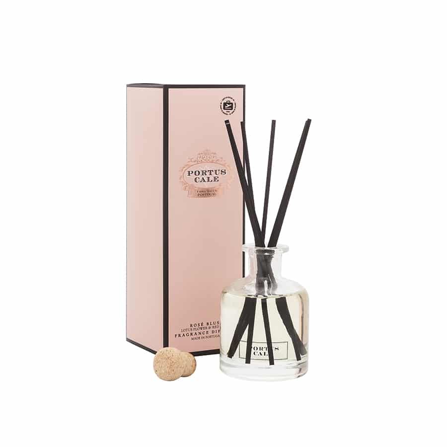 CB PCALE ROSE BLUSH DIFFUSER 100ML