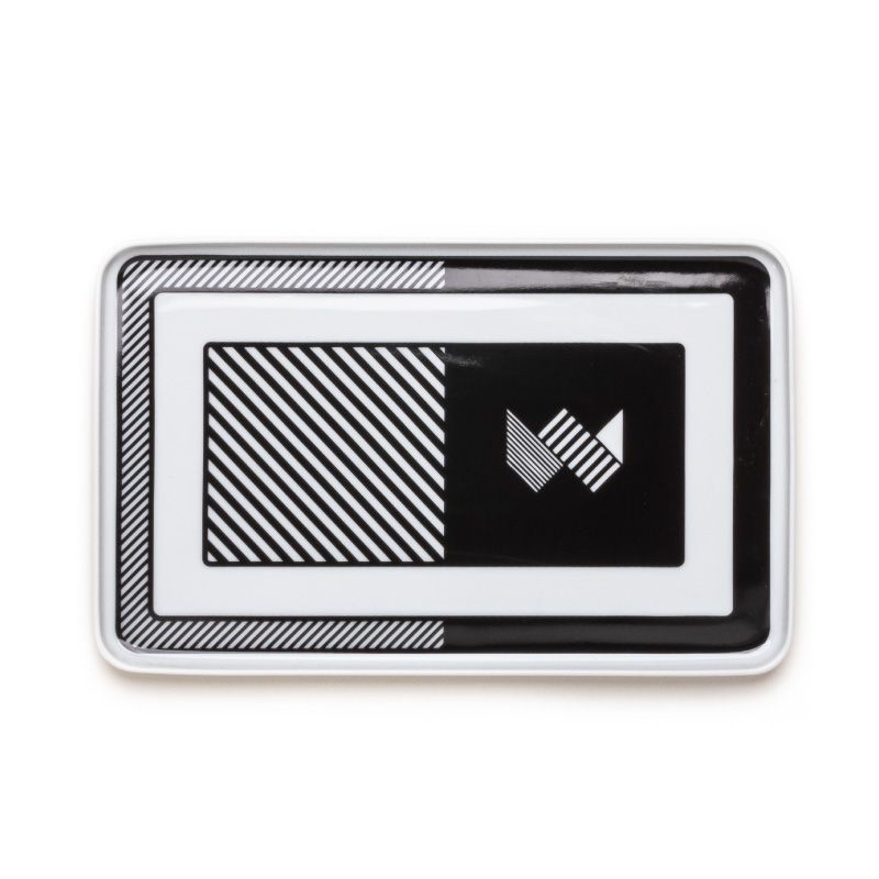 Tabuleiro Vista Alegre WOW