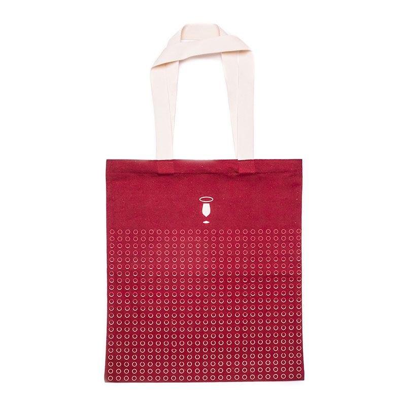 Totebag Angel's Share