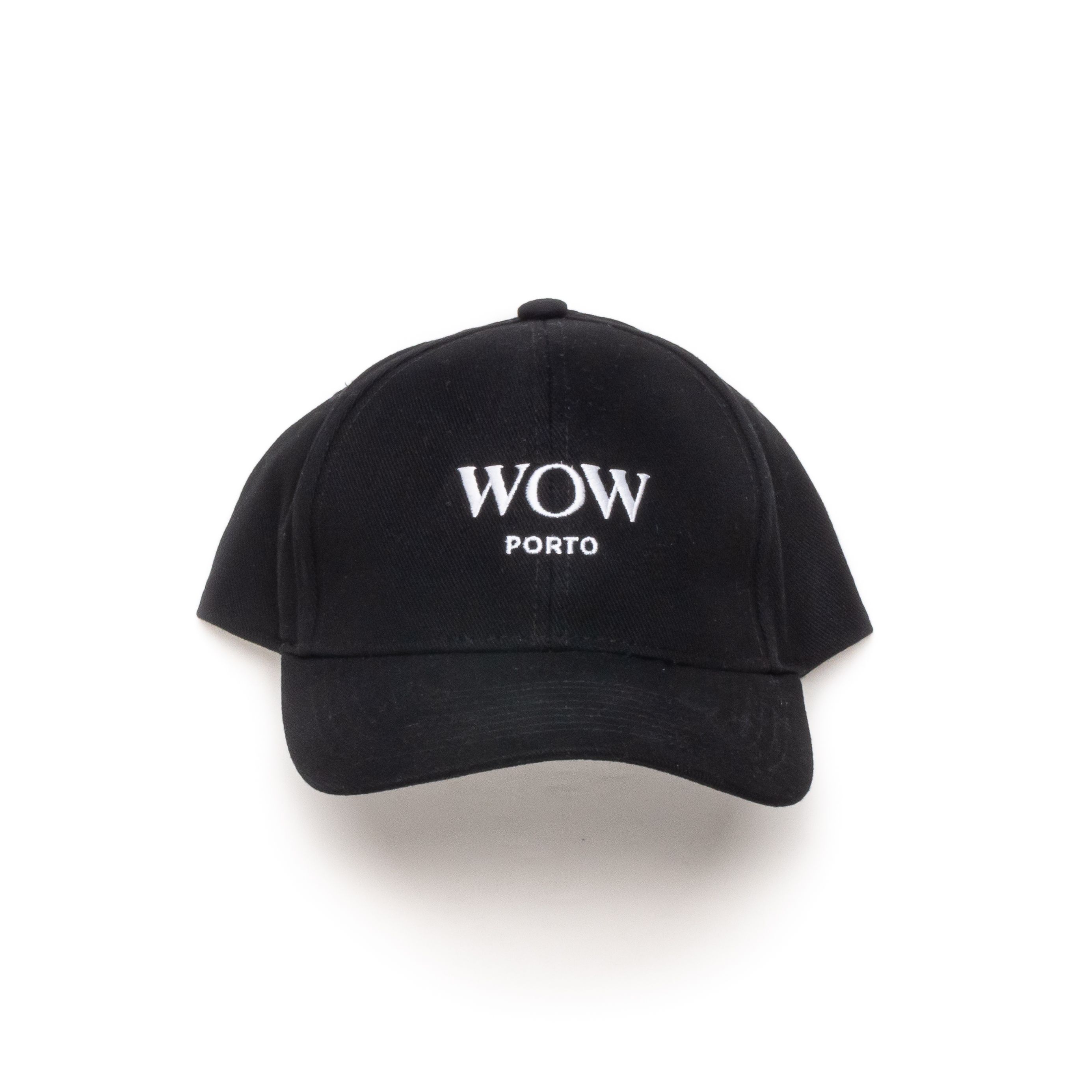 Wow unisex cap - urban style and casual comfort