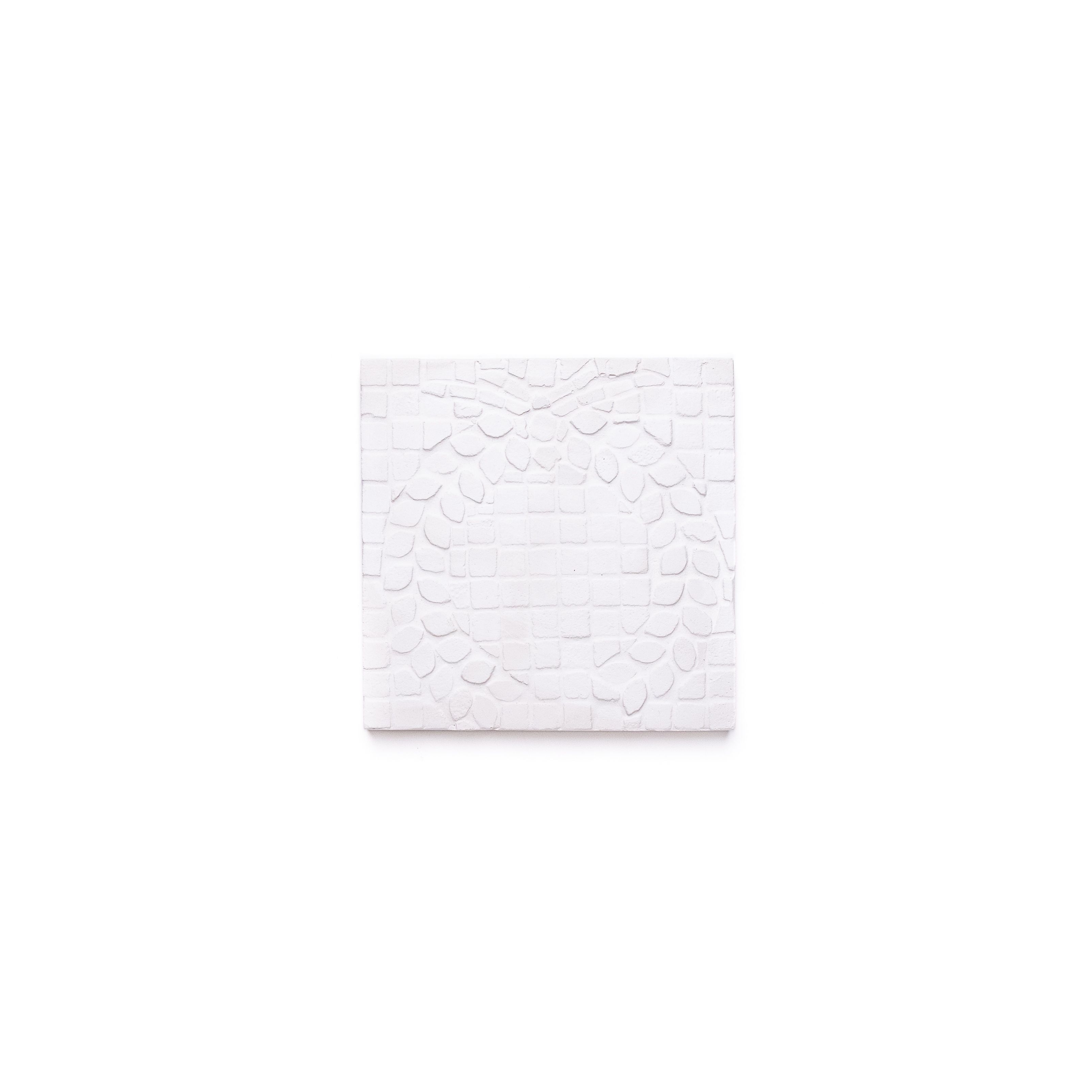 MOSAIC PAINTING ROMAN