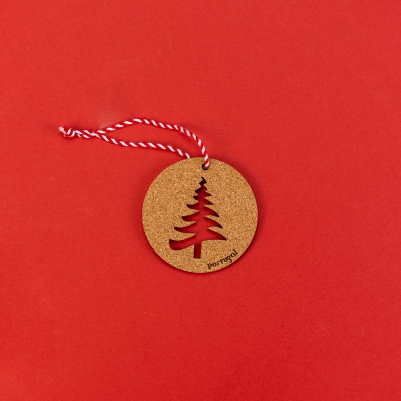 Pine Cork Hanging - Bordallo Pinheiro