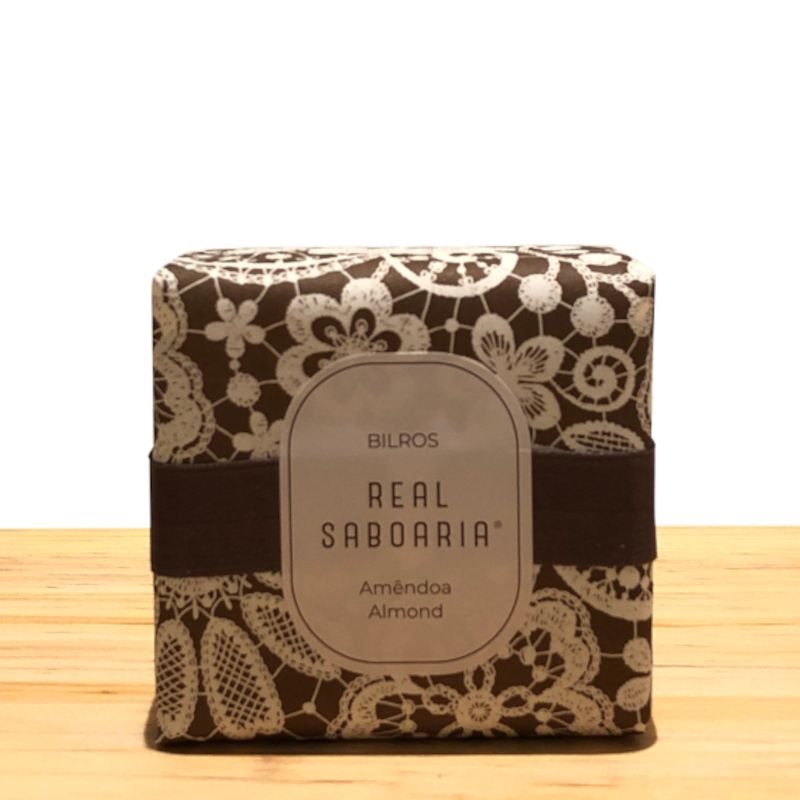 SABONETE 120G - BILROS