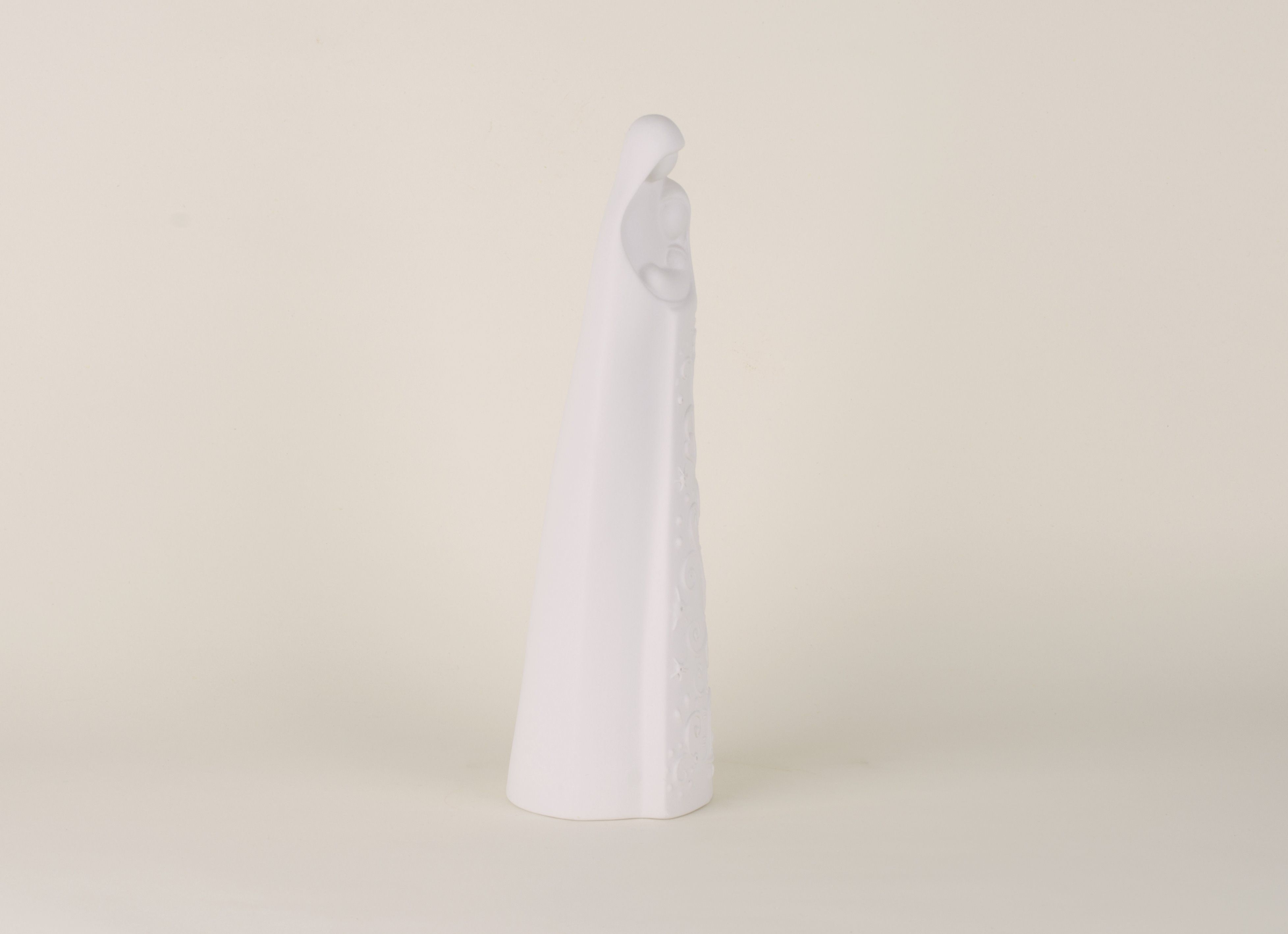 Sagrada Família em Porcelana