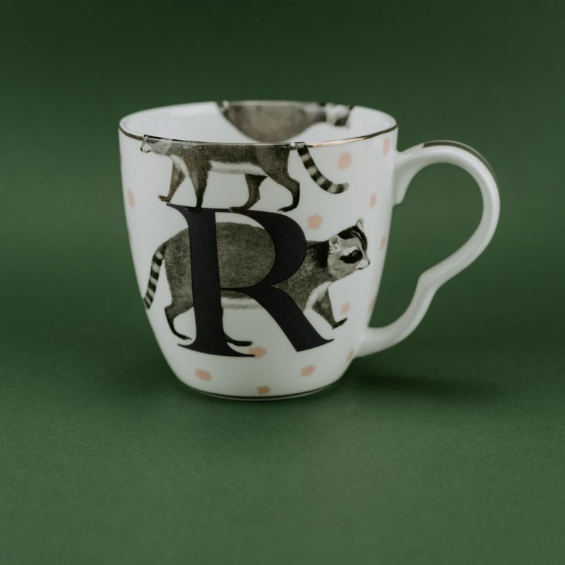 MUG R