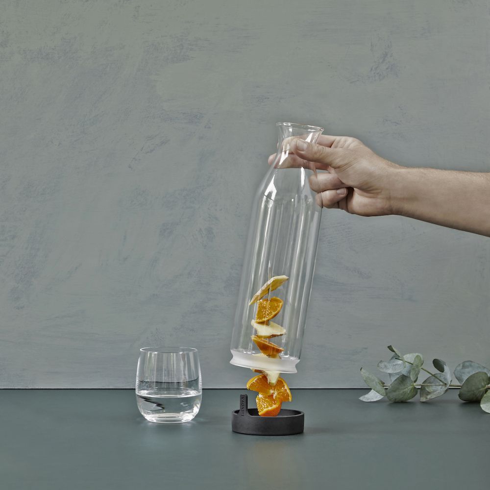 Cool Carafe by Vagnbys