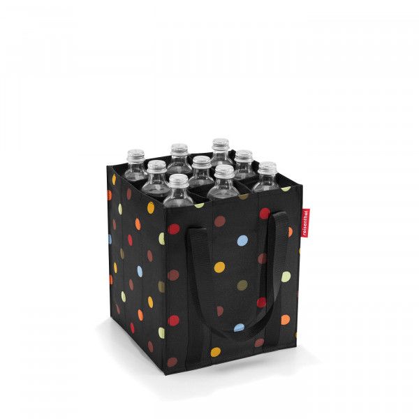 BOTTLEBAG DOTS ZJ 7009