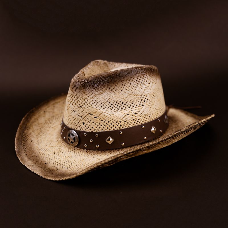 WW STARS & STRIPES HAT SANTIAGO L