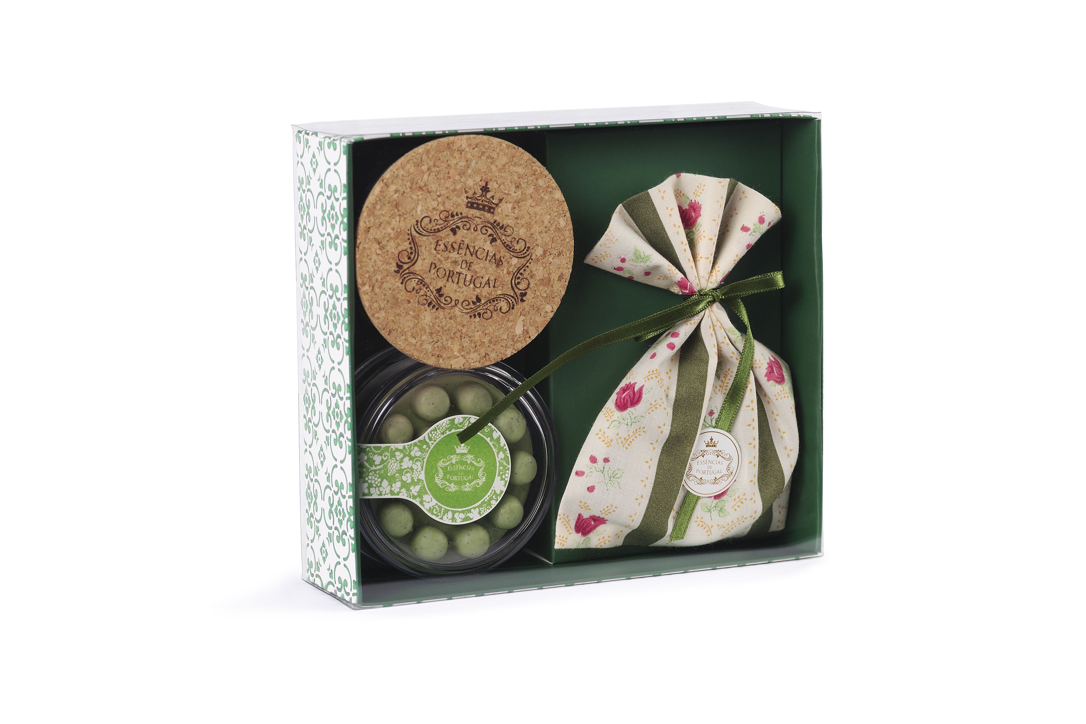 Pack Essências De Portugal - Eucalipto