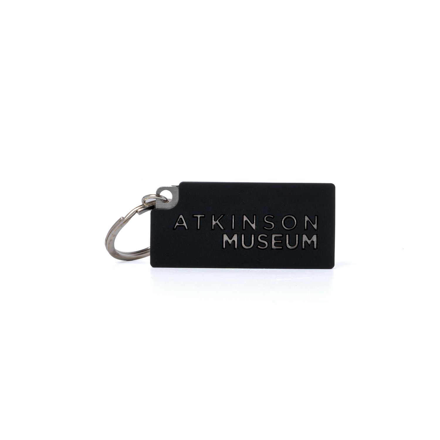 Atkinson Museum keychain