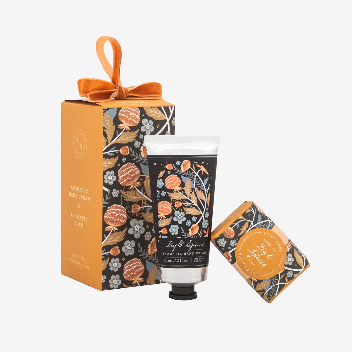 Hand Care Gift Set