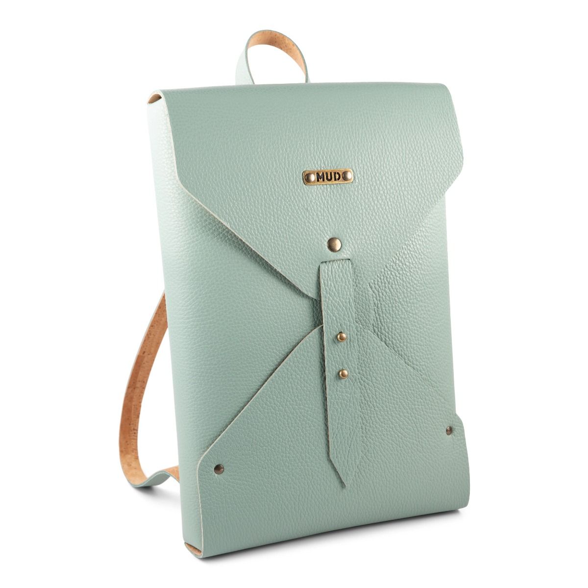 MUD ENVELOPE BACKPACK OLIVA
