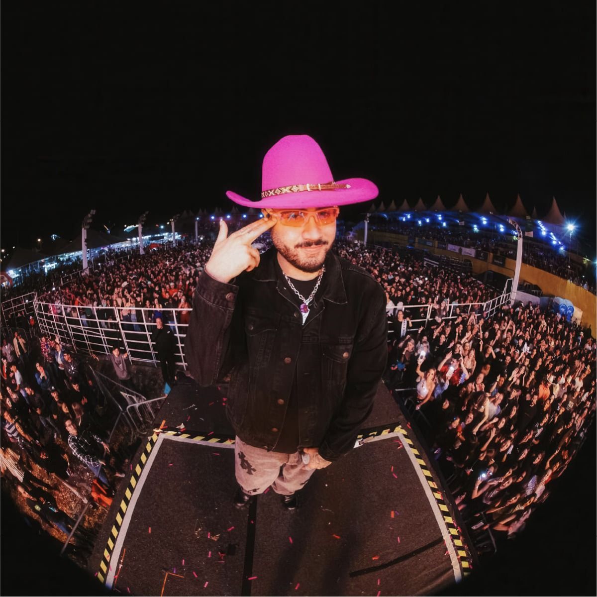 Kevinho Live at WOW - 27 JUNE
