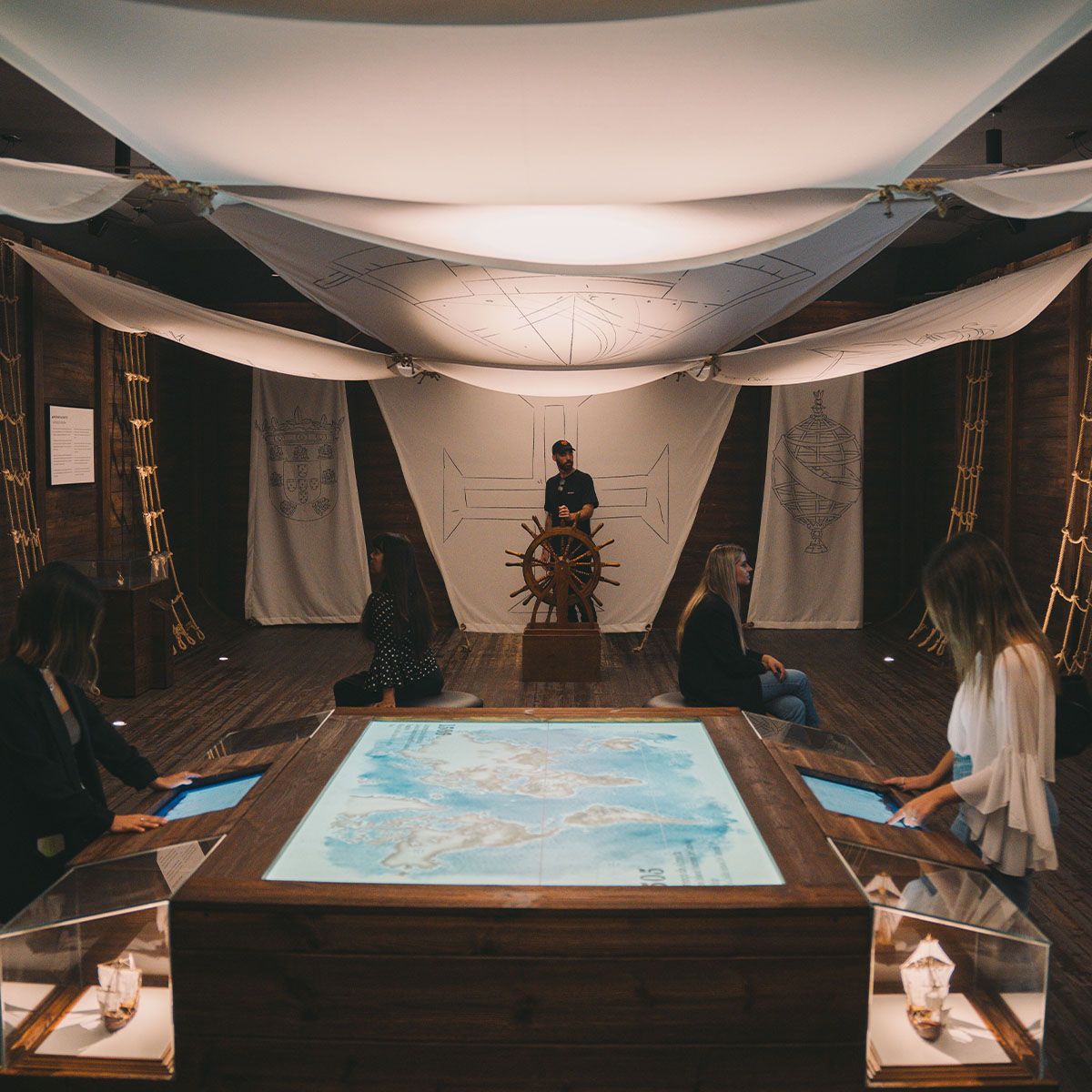 Porto Region Across The Ages