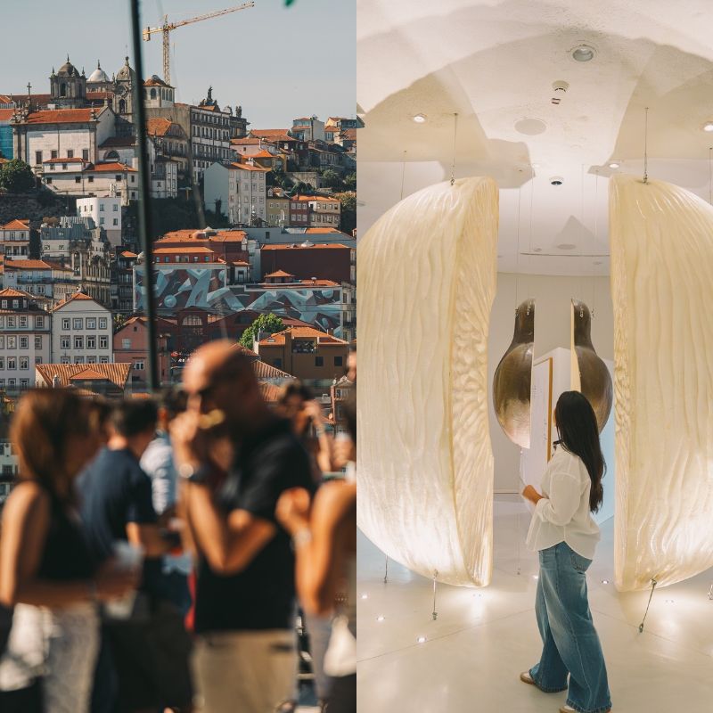 SPARKLING FEST E THE WINE EXPERIENCE MUSEU - 4 JULHO