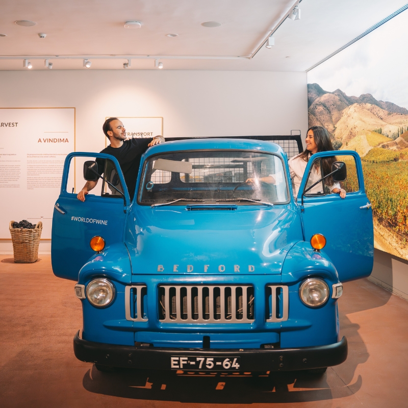 SPARKLING FEST & THE WINE EXPERIENCE MUSEUM - 4 JULY