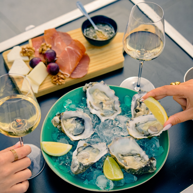 SPARKLING FEST & THE WINE EXPERIENCE MUSEUM - 4 JULY