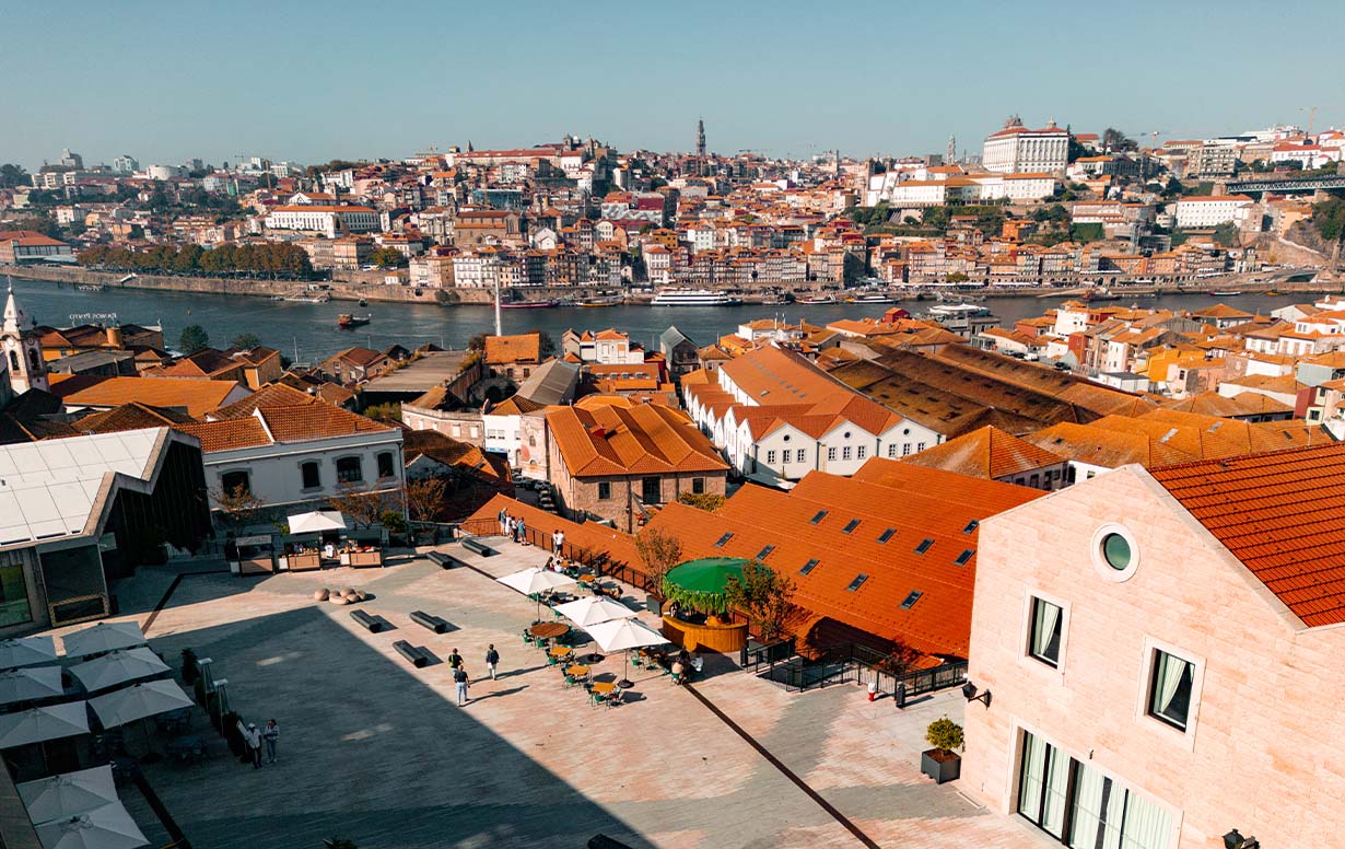 Las mejores atracciones en Gaia, según TripAdvisor